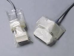 Alimed Sterile Latex Probe Covers 95-138 - 20.0 Each