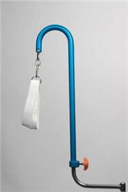 ALIMED Lithotomy Holder with Strap 95-074 1 Each - MDL-ALI95074