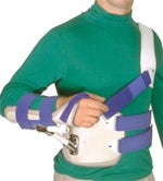 ALIMED Abduction Wedge and Pillow 95-365 1 Each