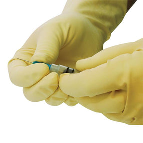 Alimed Powder-Free Radiation Gloves 95-497 - 10.0 Each