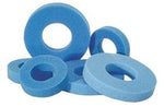 Large-Head Disposable Foam Donuts - 95-546 - 36 Each - MDL-ALI95546CS