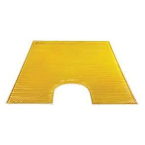 Alimed Vac-Pac Universal Cover 95-548 - 1.0 Each