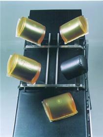 Relton Frame Pad Set - 95-838 - 1 Each - MDL-ALI95838
