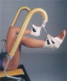 Alimed Gel Pole Sleeve & Gel Strap Pads 95-839 - 2.0 Each