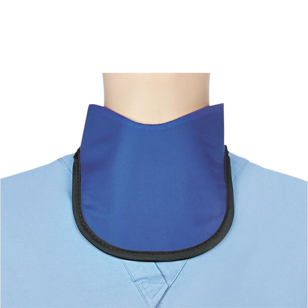 ALIMED Grab 'n Go Thyroid Shield 9590 1 Each - MDL-ALI9590A