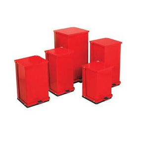 Alimed AliMed Step-On Waste Can 960342 - 1.0 Each