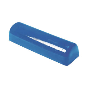 ALIMED AliBlue Gel Chest Roll Positioners 960883 1 Each