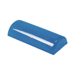 ALIMED AliBlue Gel Chest Roll Positioners 960896 1 Each