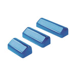ALIMED AliBlue Gel Chest Roll Positioners 960918 1 Each