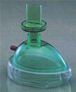 Alimed Alimed CPR Face Mask 96-635 - 1.0 Each
