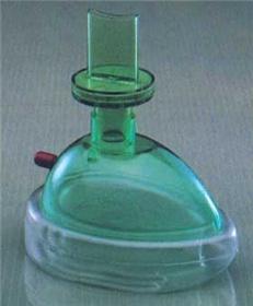 Alimed Alimed CPR Face Mask 96-635 - 1.0 Each