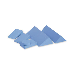 Alimed ALIMED Foam Positioner Sets 9-670 - 1.0 Set