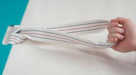 Pull Straps - 9-713 -  - MDL-ALI9713