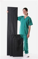 ALIMED Patient Rollers 9-729 1 Each