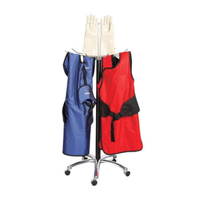 ALIMED Mobile Porta-Rak 9-998 1 Each - MDL-ALI9998EA