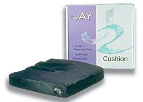 Sunrise Medical Hhg Inc Jay J2 Wheelchair Cushion 308 - 1.0 Each
