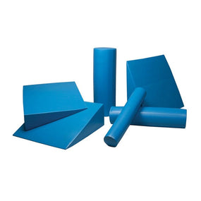 Alimed Positioning Rolls TRR31897 - 1.0 Each