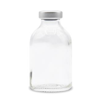 Alk, Inc. ALK Inc. Sterile Empty Vials SEV30 - 25.0 Each
