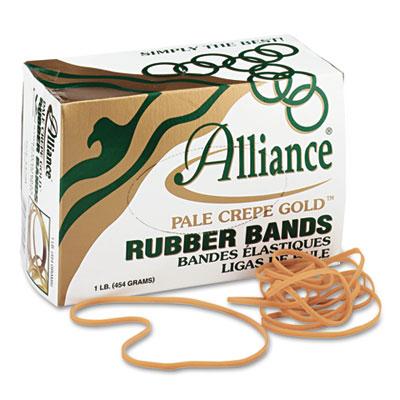Alliance Sterling Rubber Band, Size 117B, 7" x 0.13" - 21405 - 1 Each