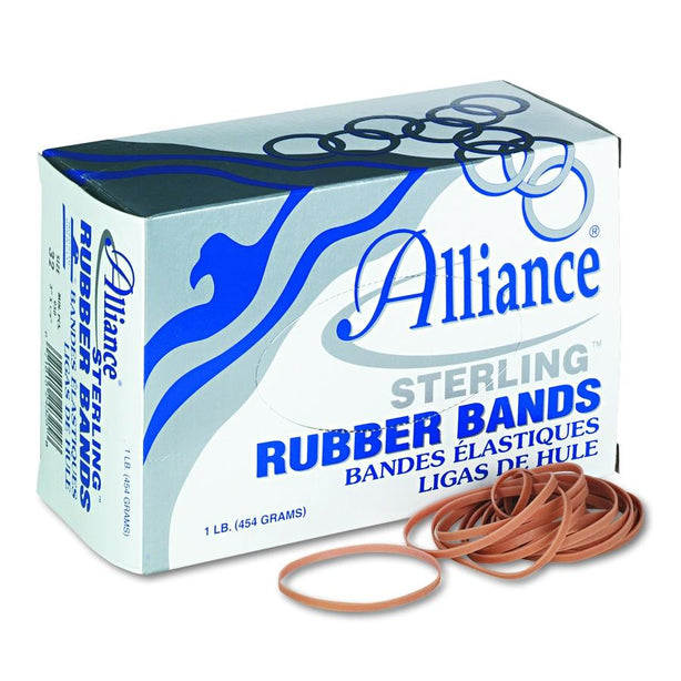 Alliance Rubber Sterling Rubber Bands 24325 - 1.0 Each