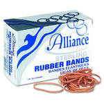 Alliance Sterling Rubber Band, Size 33, 3.5" x 0.13" - 24335 - 1 Each