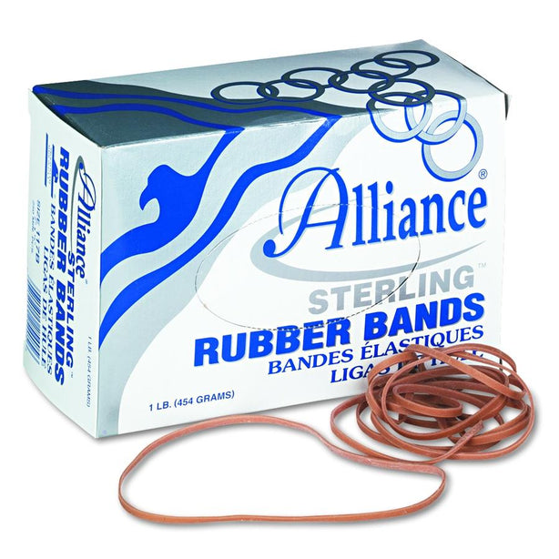 Alliance Rubber Sterling Rubber Bands 25405 - 1.0 Each