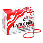 Alliance Rubber Alliance Rubber Bands 37176 1.0 Each