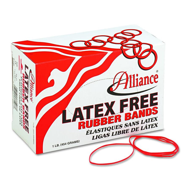 Alliance Rubber Alliance Rubber Bands 37196 1.0 Each
