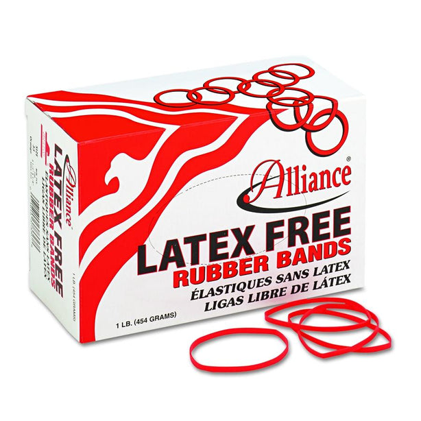 Alliance Rubber Alliance Rubber Bands 37336 850.0 Each