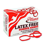 Alliance Rubber Alliance Rubber Bands 37646 380.0 Each