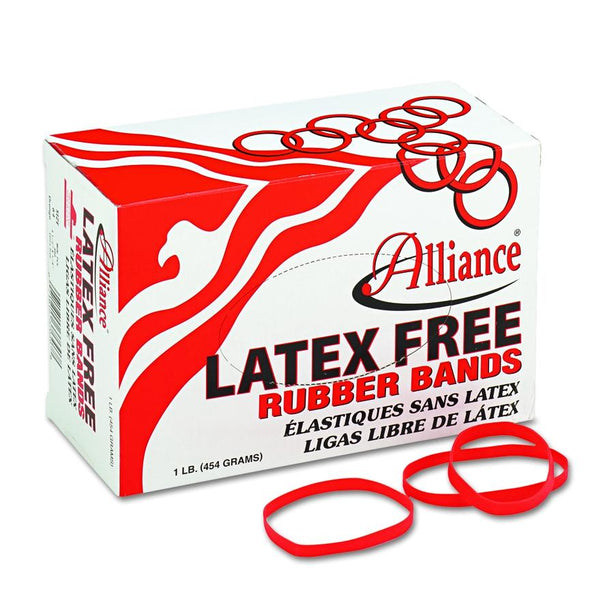 Alliance Rubber Alliance Rubber Bands 37646 380.0 Each