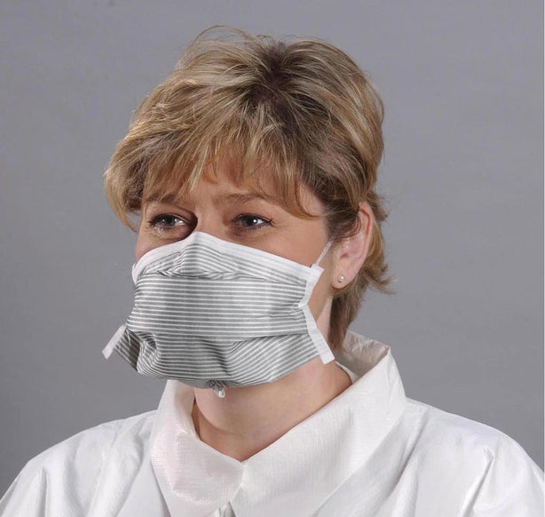 Alpha Pro Tech PFL Critical Cover Laser Facemask 638 - 210.0 Each