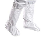 Alpha Pro Tech Critical Cover SafeStep Boot Covers, White, Size M - BT-A1615-B - 200 Each