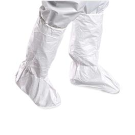 Alpha Pro Tech Critical Cover SafeStep Boot Covers, White, Size L - BT-A1616-B - 200 Each