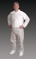 Alpha Pro Tech GenPro Critical Cover Coveralls CV-14032-7 25.0 Each