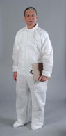 Alpha Pro Tech AlphaGuard Critical Cover Coveralls CV-74032-4 25.0 Each
