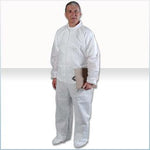 Alpha Pro Tech AlphaGuard Critical Cover Coveralls CV-74032-9 25.0 Each