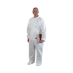 Alpha Pro Tech AlphaGuard Critical Cover Coveralls CV-74832-2 25.0 Each