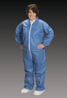 Alpha Pro Tech AlphaGuard Critical Cover Coveralls CV-84032-3 25.0 Each