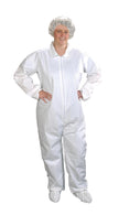 Alpha Pro Tech Critical Cover ComforTech Coveralls CV-J4022-9 - 25.0 Each