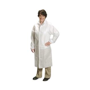 Alpha Pro Tech Critical Cover AlphaGuard Frocks FK-32122-1 - 30.0 Each