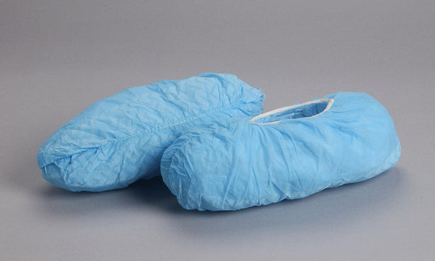 Alpha Pro Tech GenPro Critical Cover Shoe Covers SH-71223-B - 150.0 Pair