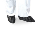 Alpha Pro Tech Critical Cover AquaTrak Shoe Covers SH-C1183-B - 150.0 Each