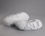 Alpha Pro Tech Critical UltraGrip Antiskid Shoe Cover, Serge Seam, White, Universal - SH-E1312-BH - 200 Each