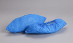 Critical Cover CPE Shoe Covers - SH-H1253-B - 500 Pair - MDL-ALPSHH1253B