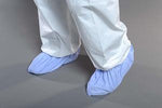 Alpha Pro Tech Critical Cover AquaTrak Shoe Covers SH-T1184-B - 150.0 Each
