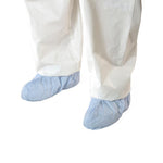 Alpha Pro Tech Critical Cover SureGrip Shoe Covers SH-X1223-B - 300.0 Each
