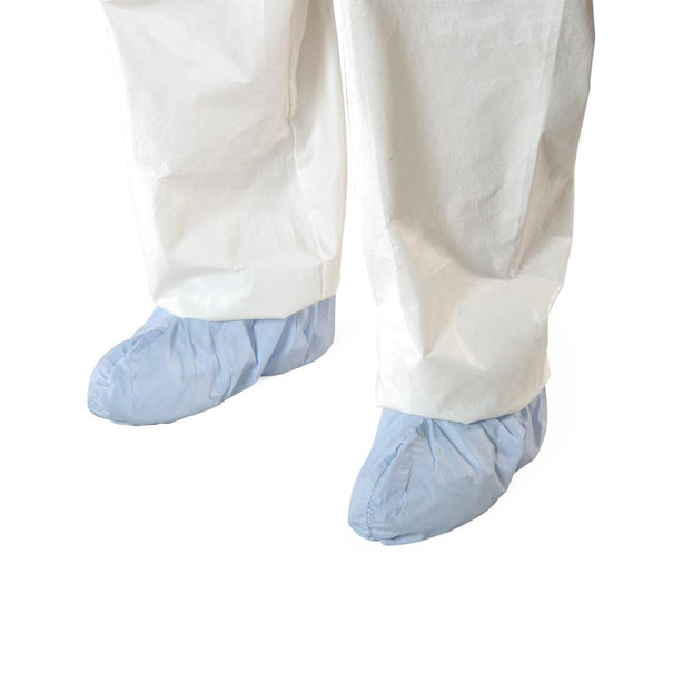 Alpha Pro Tech Critical Cover SureGrip Shoe Covers SH-X1223-B - 300.0 Each
