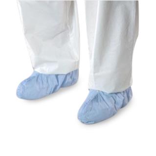 Alpha Pro Tech Critical Cover SureGrip Shoe Covers SH-X1274-B - 9000.0 Each