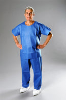 Critical Cover AlphaGuard Scrub Pants - WP-23322-3 - 30 Each - MDL-ALPWP233223